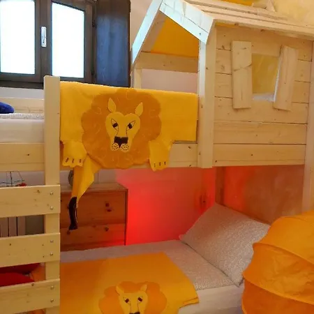 Casa Artis Apartment Gravedona