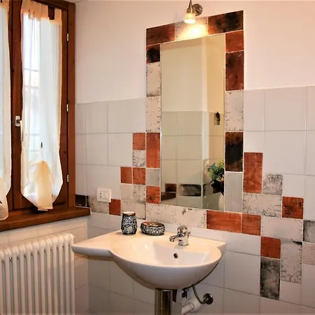 Apartment Casa Artis