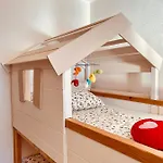 Casa Artis * 赫拉弗多纳