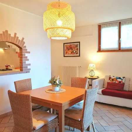 Lejlighed Casa Artis