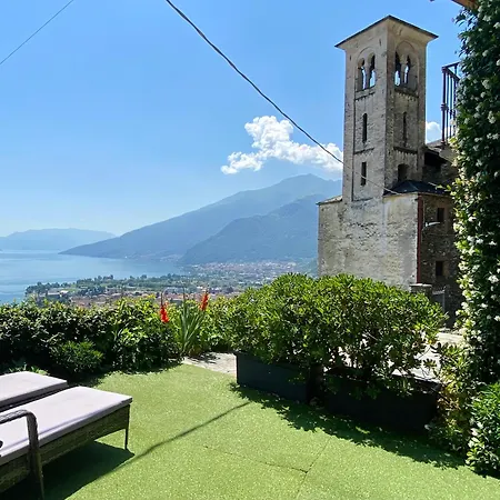 Casa Artis - Yourlakecomohome