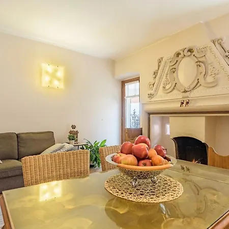 Casa Artis - Yourlakecomohome *