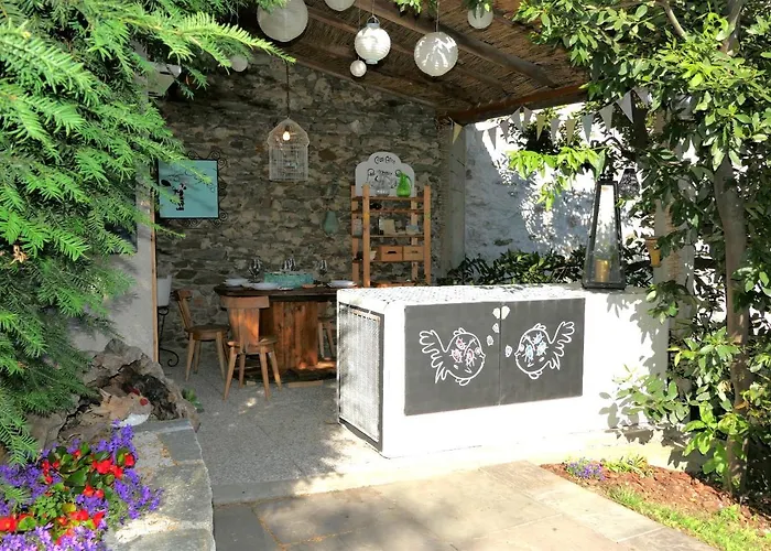 Апартаменты Casa Artis *