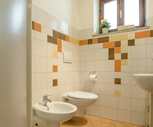 Апартаменты Casa Artis Граведона