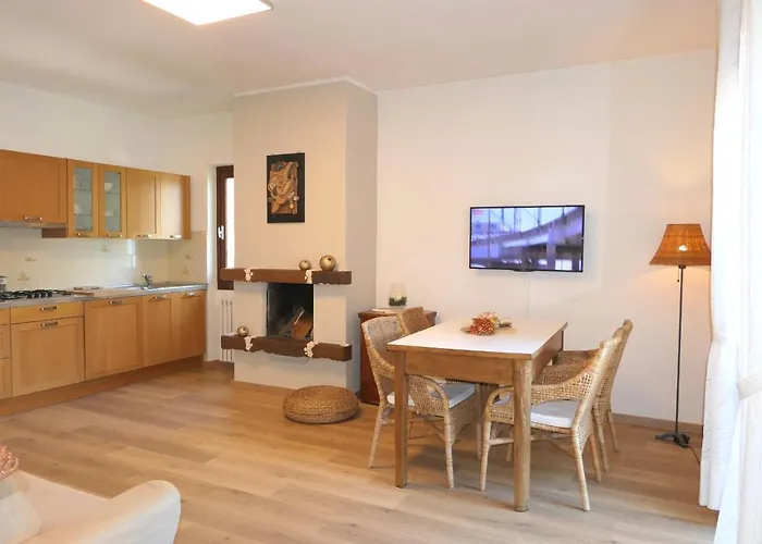 Апартаменты Casa Artis *