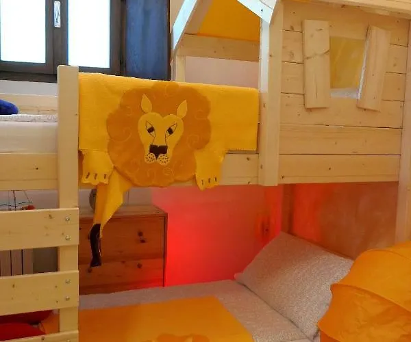 Casa Artis Апартаменты Граведона