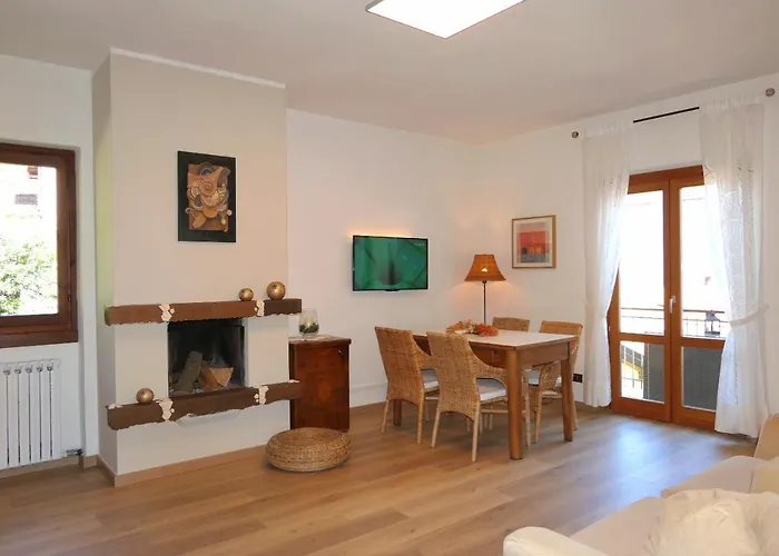 Casa Artis Апартаменты Граведона