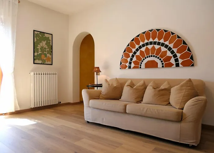 Апартаменты Casa Artis *