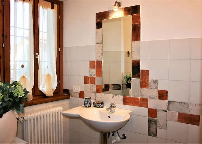 Апартаменты Casa Artis