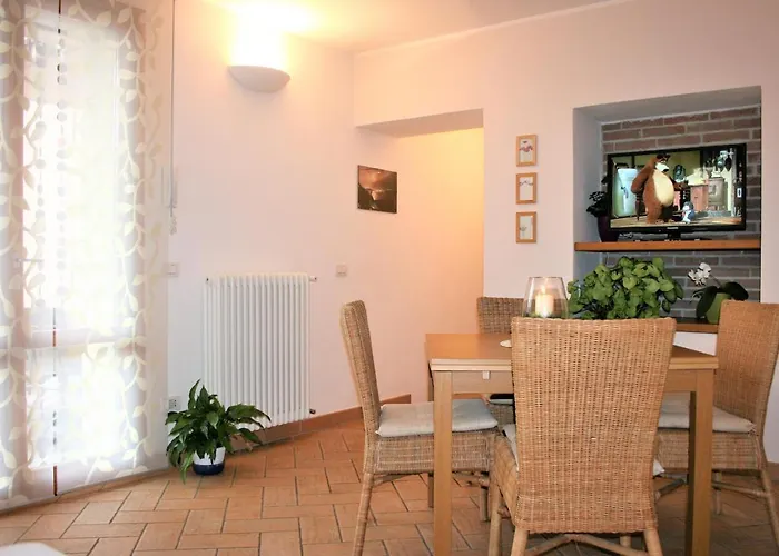 Casa Artis Апартаменты