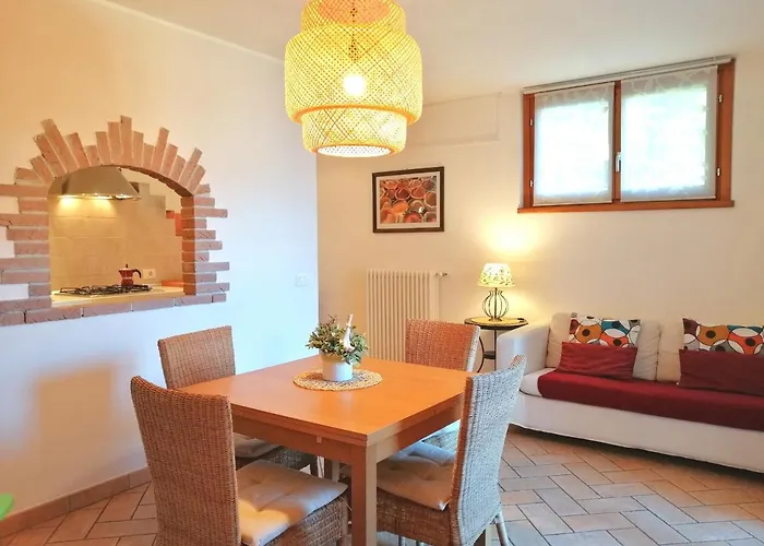 Апартаменты Casa Artis
