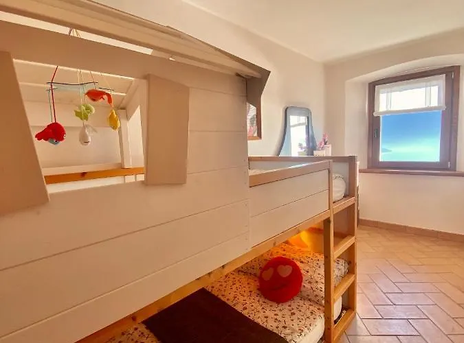 Апартаменты Casa Artis
