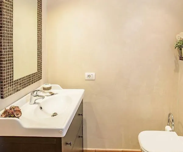 Апартаменты Casa Artis Граведона