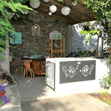 Apartmán Casa Artis *
