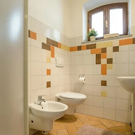 Appartement Casa Artis Gravedona