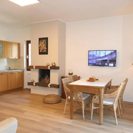Apartmán Casa Artis *