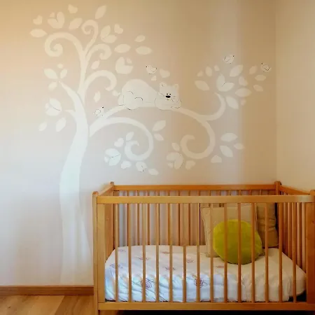 Apartmán Casa Artis Gravedona