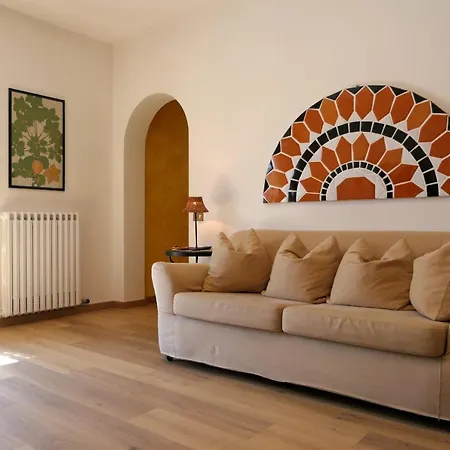 Apartmán Casa Artis *