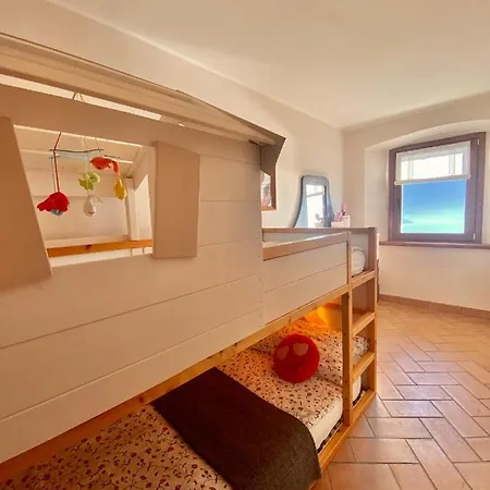 Apartament Casa Artis