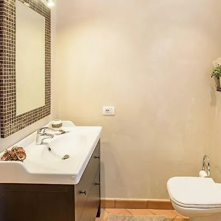 Apartmán Casa Artis Gravedona