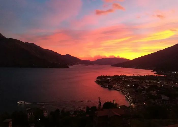 Casa Artis Appartement Gravedona